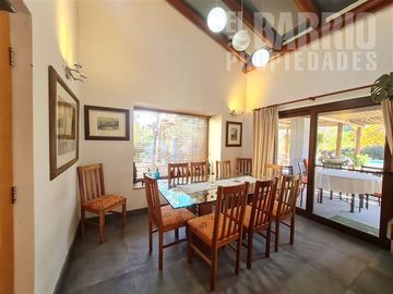 Casa en Venta en Chicureo Centro