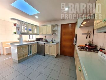 Casa en Venta en Chicureo Centro
