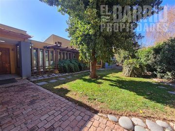 Casa en Venta en Chicureo Centro