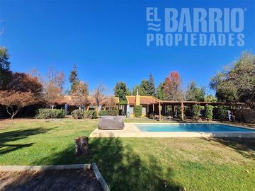 Casa en Venta en Chicureo Centro