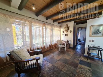 Casa en Venta en Chicureo Centro