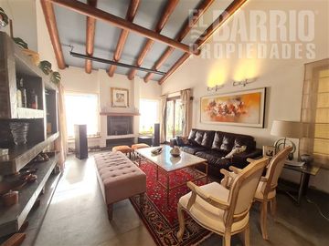 Casa en Venta en Chicureo Centro
