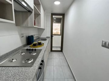 Departamento en Venta en Calle Madrid 1093