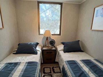 Departamento en Venta en Calle Madrid 1093