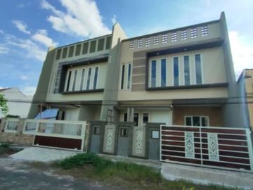 Dijual Rumah di Kota Malang