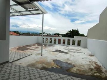 Dijual Rumah di Kota Malang