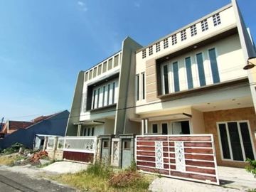 Dijual Rumah di Kota Malang