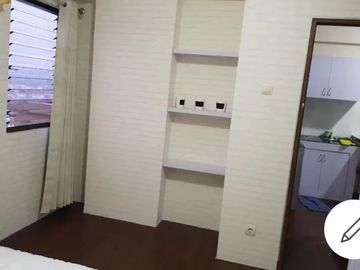 apartment murah bagus pusat kota Gateway A yani Bandung