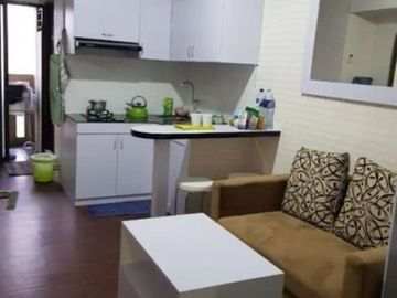 apartment murah bagus pusat kota Gateway A yani Bandung
