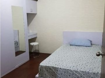apartment murah bagus pusat kota Gateway A yani Bandung