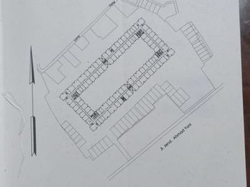 apartment murah bagus pusat kota Gateway A yani Bandung