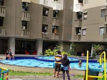 apartment murah bagus pusat kota Gateway A yani Bandung