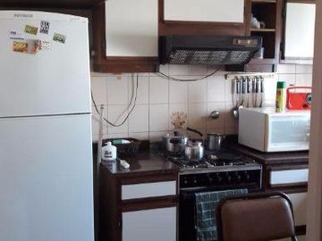 Departamento en Wilde