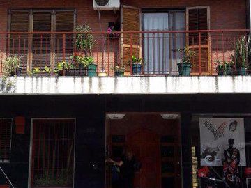 Departamento en Wilde