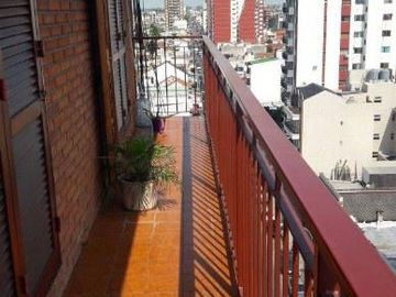 Departamento en Wilde