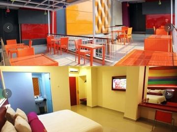 hotel jual rugi di karanglo malang | DREAMPROPERTI
