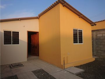 Venta de Casas Rodrigo II Renacer