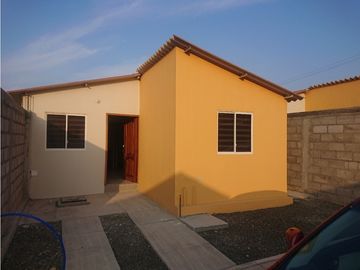 Venta de Casas Rodrigo II Renacer
