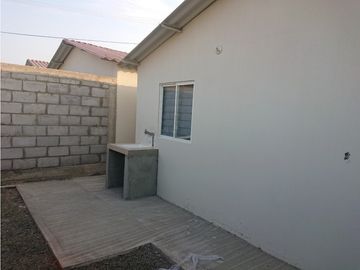 Venta de Casas Rodrigo II Renacer