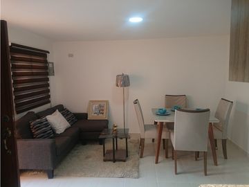 Venta de Casas Rodrigo II Renacer