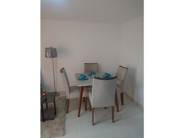 Venta de Casas Rodrigo II Renacer