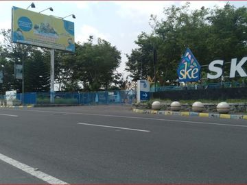 9 MENIT UGM PEKARANGAN PERUMAHAN HARGA NEGO