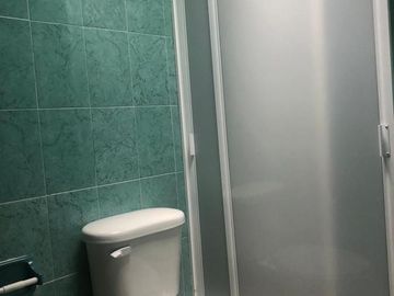 Casa en venta, Calputitlán, Toluca Edo. de México