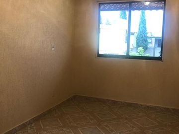 Casa en venta, Calputitlán, Toluca Edo. de México