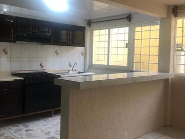 Casa en venta, Calputitlán, Toluca Edo. de México