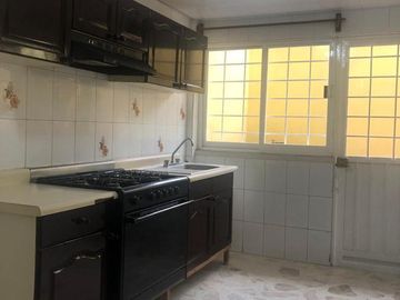 Casa en venta, Calputitlán, Toluca Edo. de México