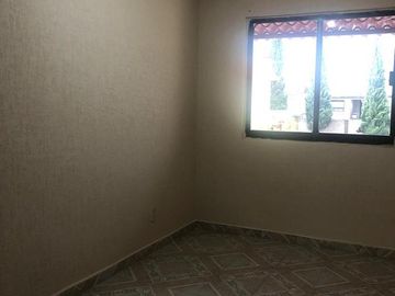 Casa en venta, Calputitlán, Toluca Edo. de México
