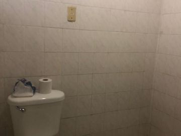 Casa en venta, Calputitlán, Toluca Edo. de México