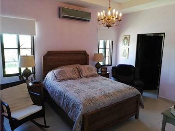 CASA EN VENTA SAN CARLOS HACIENDA PACIFICA