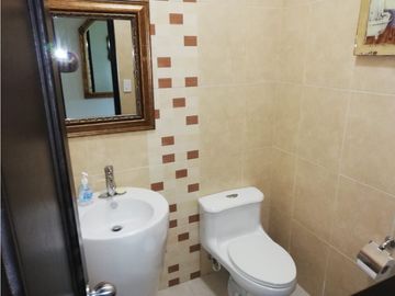 CASA EN VENTA SAN CARLOS HACIENDA PACIFICA