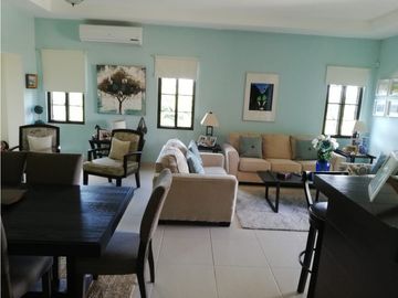 CASA EN VENTA SAN CARLOS HACIENDA PACIFICA