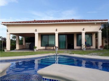 CASA EN VENTA SAN CARLOS HACIENDA PACIFICA