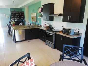CASA EN VENTA SAN CARLOS HACIENDA PACIFICA