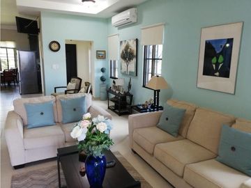 CASA EN VENTA SAN CARLOS HACIENDA PACIFICA