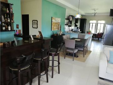 CASA EN VENTA SAN CARLOS HACIENDA PACIFICA