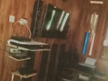 Dijual Rumah 2 Lantai Ex Toko Material Lokasi Banjaran