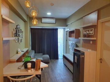ANDERSON 2BR Apartemen Pakuwon Mall