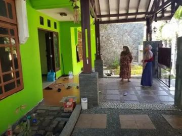 Rumah Siap Huni Manyar Indah Surabaya