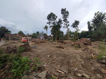 RUMAH MINIMALIS HARGA TERMURAH DENGAN TANAH LUAS