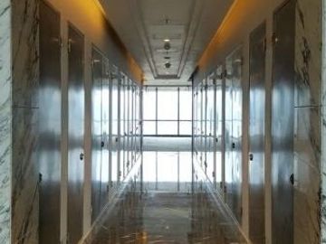 RUANG KANTOR (( FOR LEASE )) at DISTRICT 8 - SCBD sz. 1846 SQM, IDR 245 RB/M2/BLN
