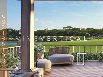 Casa en venta en Amanhá en avenida Contry Club Merida Yucatan
