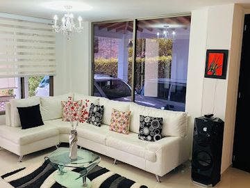 VENTA de CASAS en PIEDECUESTA