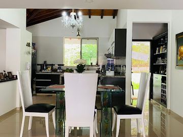 VENTA de CASAS en PIEDECUESTA