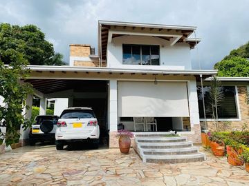 VENTA de CASAS en PIEDECUESTA