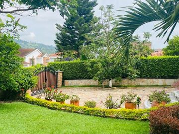 VENTA de CASAS en PIEDECUESTA