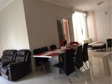 Dijual Cepat Murah Rumah Mewah Hook Di Kota Wisata Cibubur